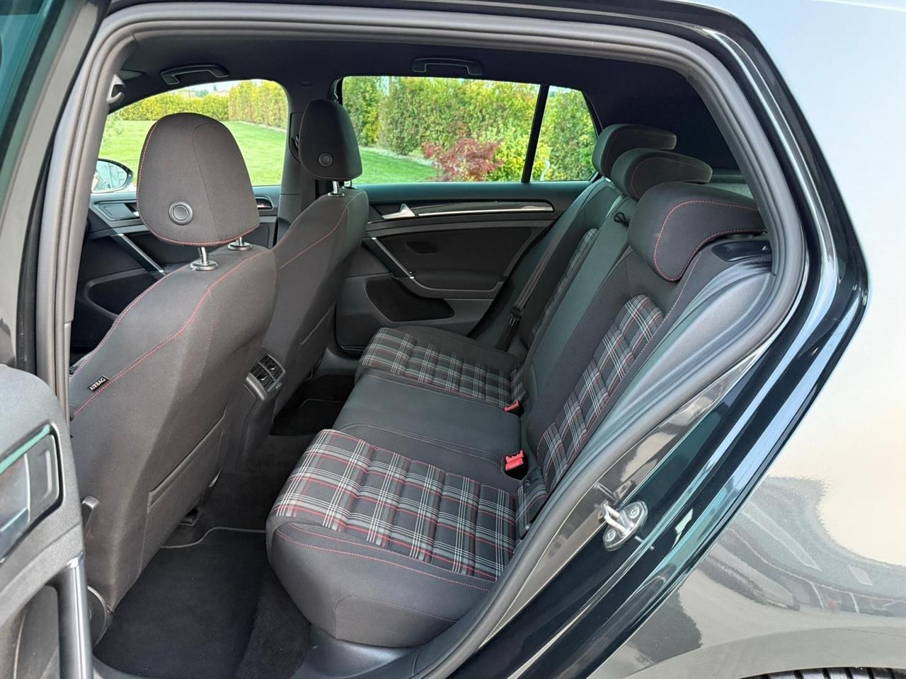 Volkswagen Golf GTI Performance 2.0 TSI 5p. BlueMotion Technology