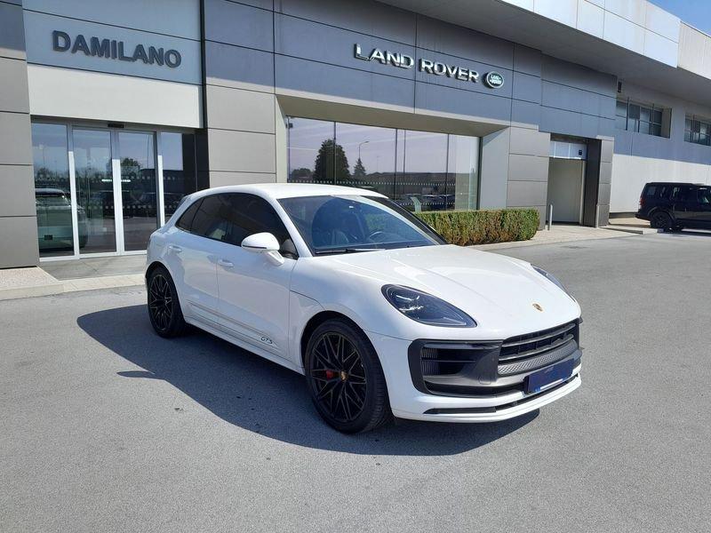 Porsche Macan 2.9 V6 GTS SOLO 20.000KM