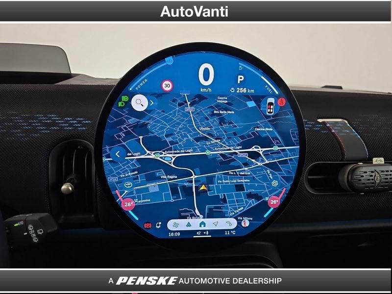 MINI Mini Mini Cooper C Classic