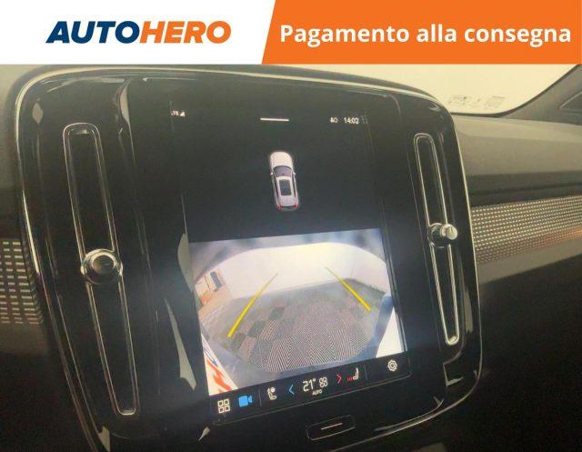 VOLVO XC40 B3 automatico Core
