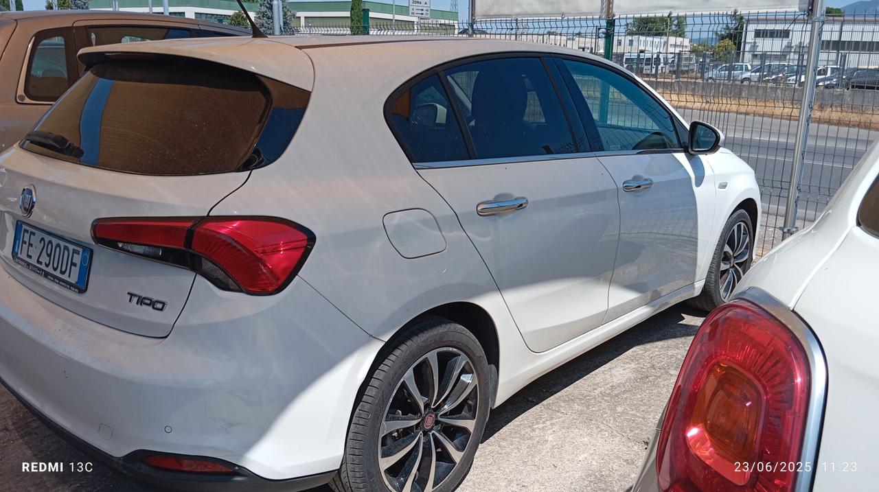 Fiat Tipo 1.4 5 porte Easy