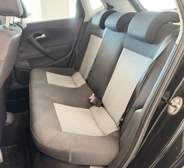 Volkswagen Polo 1.2 70 CV 5p. Comfortline