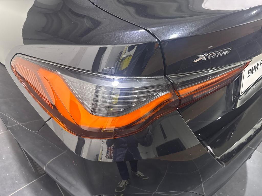 BMW Serie 4 Gran Coupe 420 d Mild Hybrid 48V M Sport xDrive Steptronic