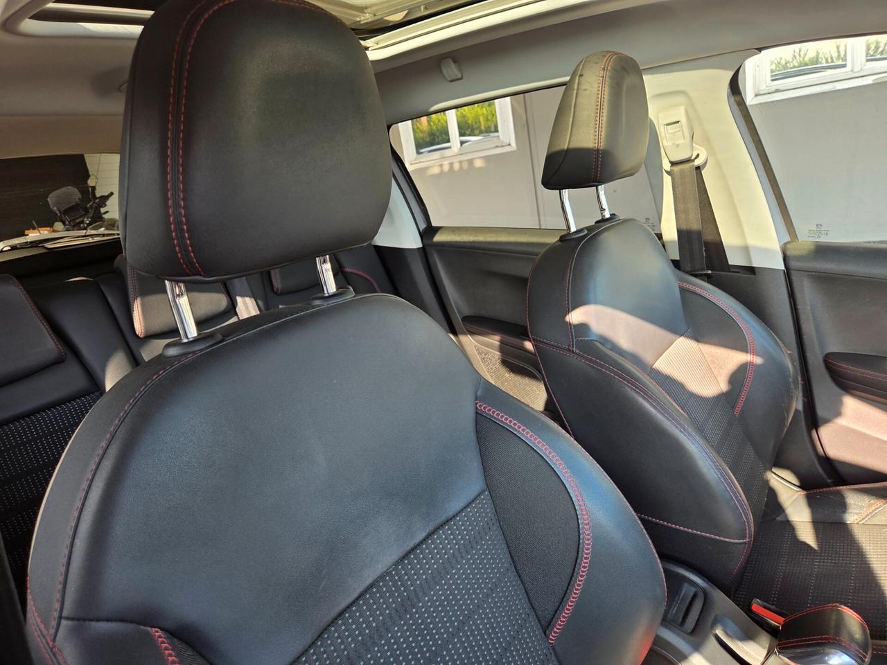 Peugeot 2008 PureTech Turbo 110 EAT6 S&S GT Line