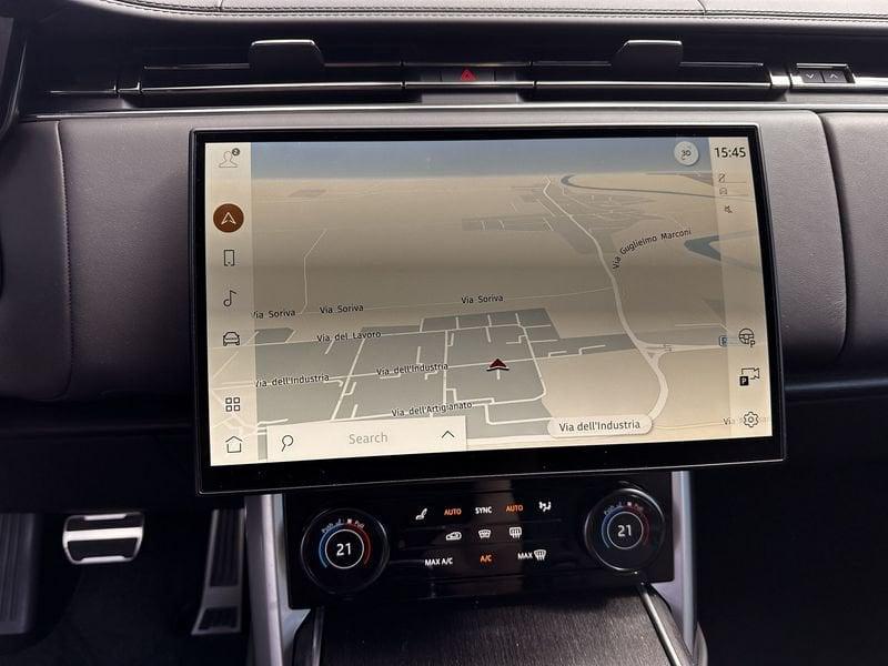 Land Rover Range Rover 3.0D l6 350 CV SV