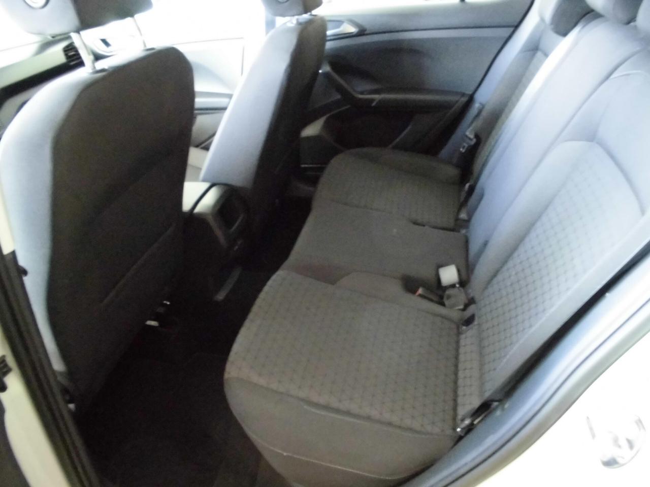 Volkswagen T-Cross 1.0 TSI 110 CV Style
