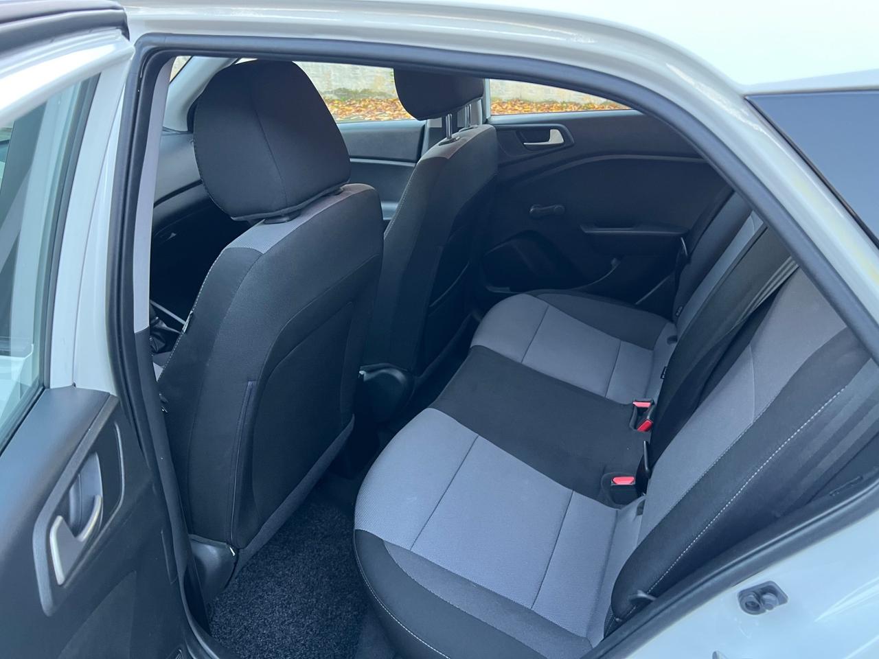 Hyundai i20 1.2 benzina 5 porte 2019 advanced