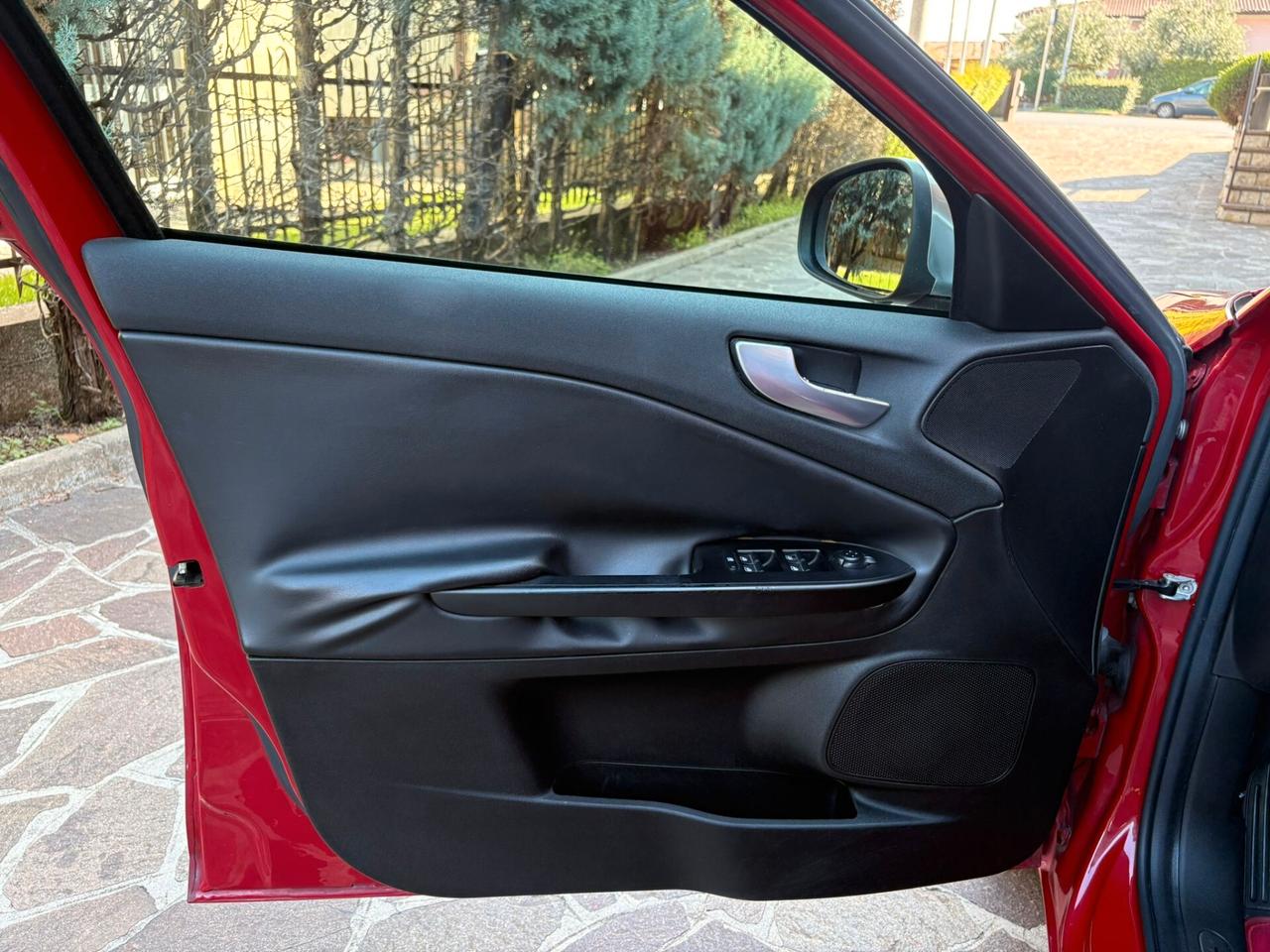 Alfa Romeo Giulietta 1.6 JTDm 120 CV