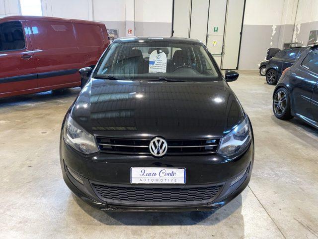 VOLKSWAGEN Polo 1.2 TDI DPF 5 p. Comfortline -Garanzia12m-