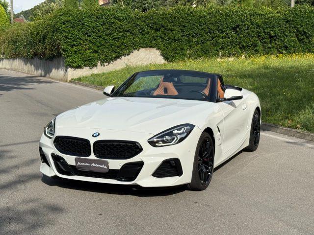 BMW Z4 sDrive30i Msport 2000CC CV 259 IVA ESPOSTA