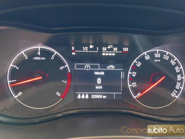 OPEL Corsa 1.4 90CV GPL Tech 5 porte Black Edition
