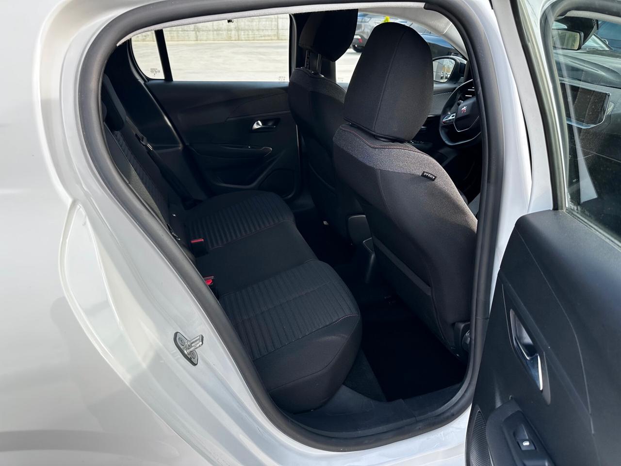 Peugeot 208 1.5 BLUEHDI 100CV ACTIVE