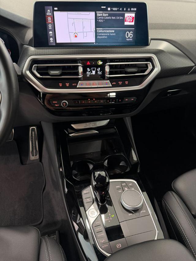 BMW X3 xDrive20d 48V Msport *Brooklyn Grey*