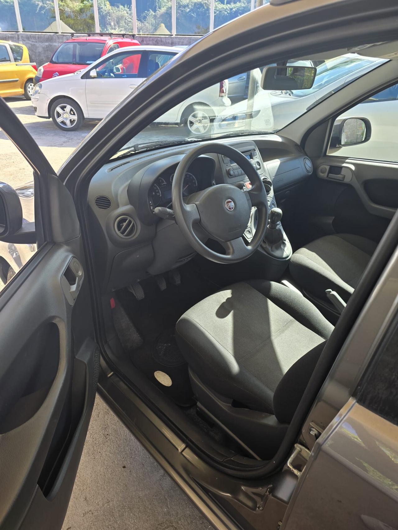 Fiat Panda 1.2 Dynamic