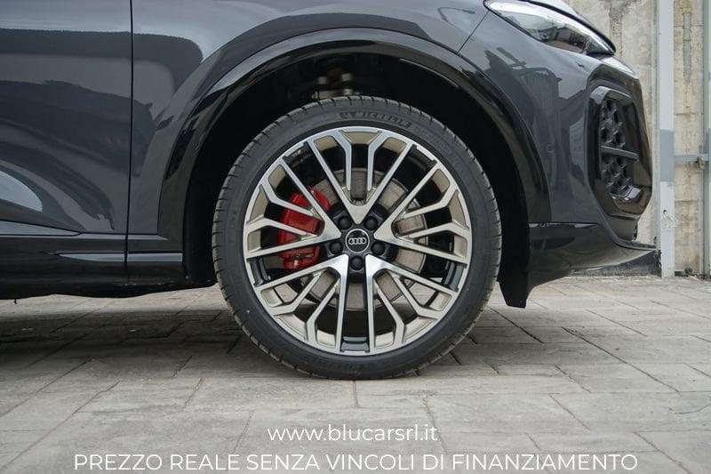 Audi Q5 Sportback TDI 150kW quattro S tronic S Line Edition