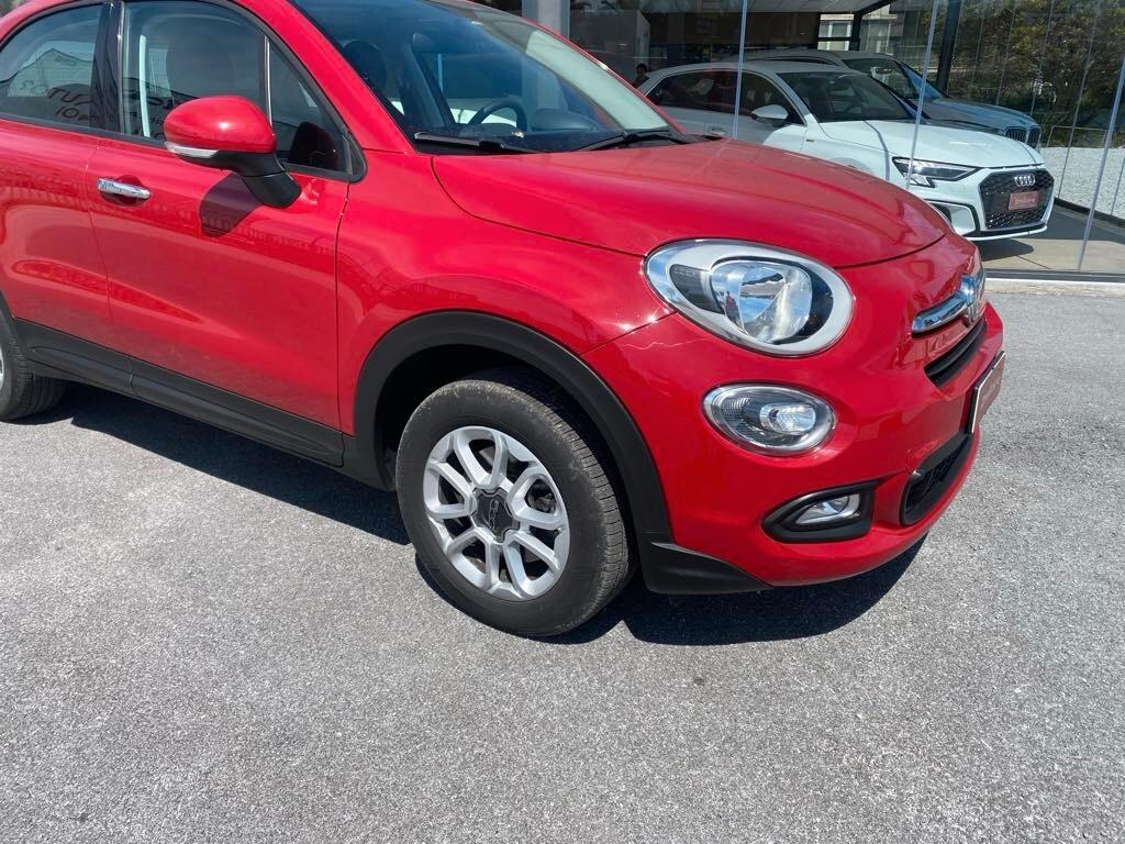 Fiat 500X 1.4 MultiAir 140 CV Pop Star