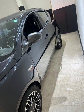 Lancia Ypsilon MOMO DESIGN