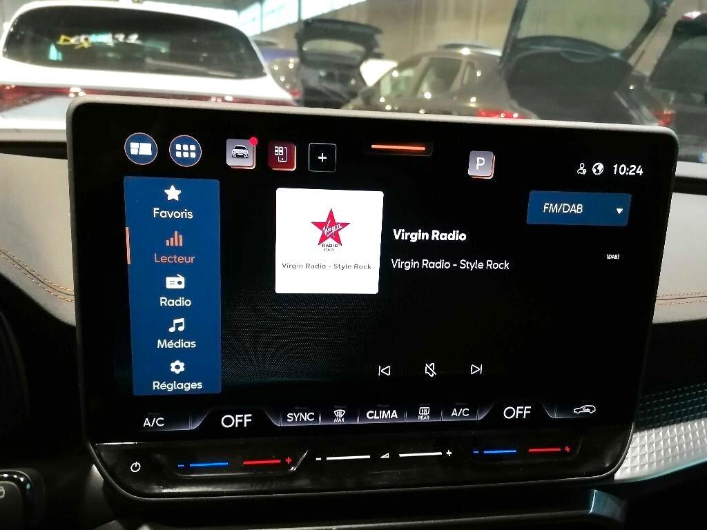 Cupra Leon 2.0 TDI 150 CV DSG