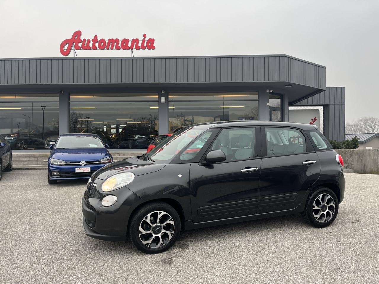 FIAT 500 L 1300 MJET 95 CV
