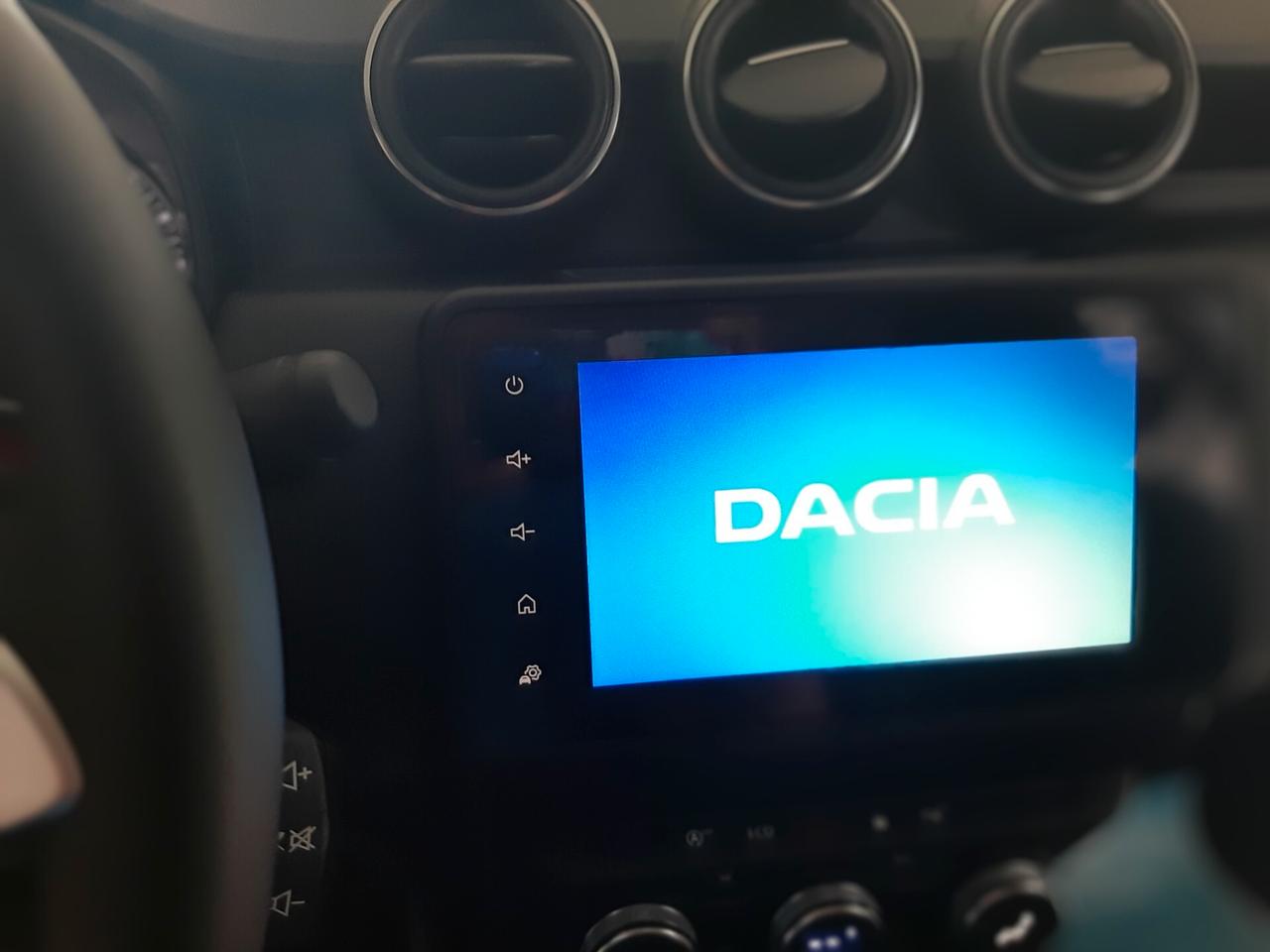 Dacia Duster 1.0 TCe GPL 4x2 Essential