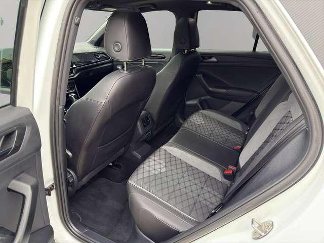Volkswagen T-Roc T-Roc I 2022 2.0 tdi R-Line 150cv dsg LEGGI DESCR