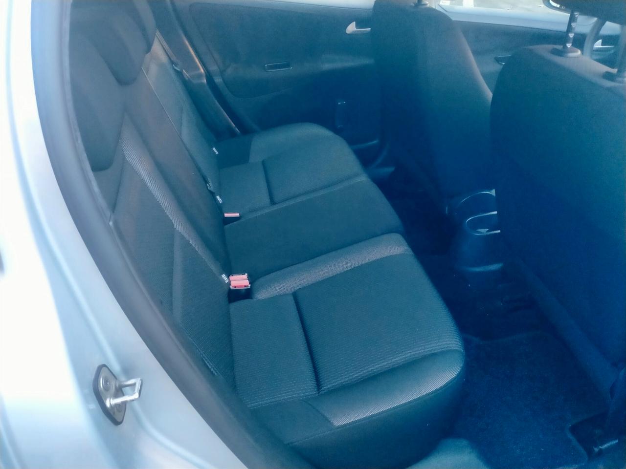 Peugeot 207 1.4 HDi 70CV FAP 5p. X Line