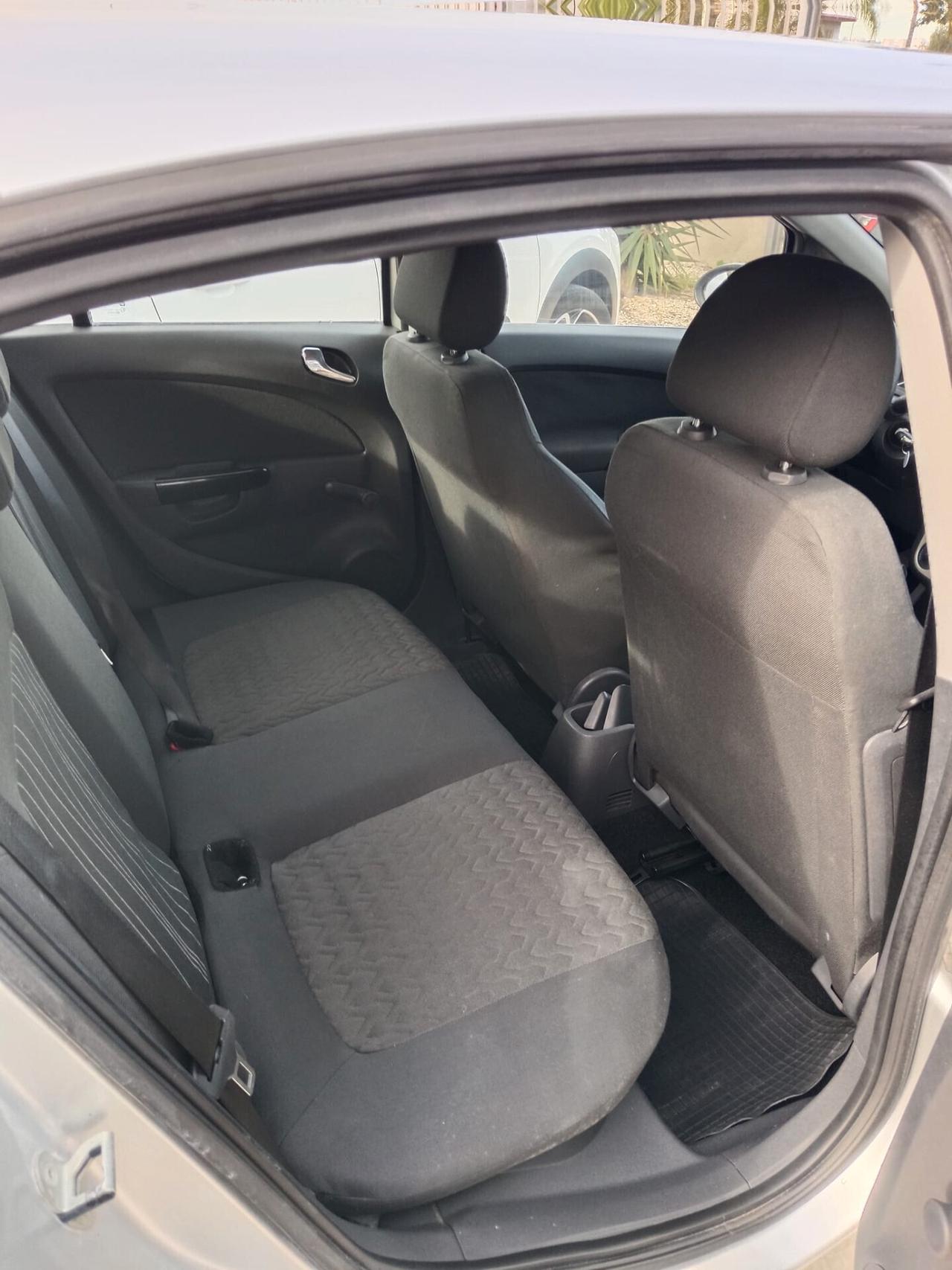 Opel Corsa 1.0 12V 5 porte Club