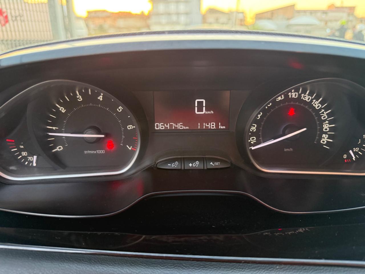 Peugeot 208 PureTech ACCETTO PERMUTA