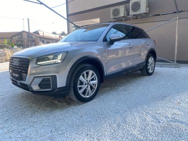 Audi Q2 1.0 TFSI Business NEOPATENTATI!!!