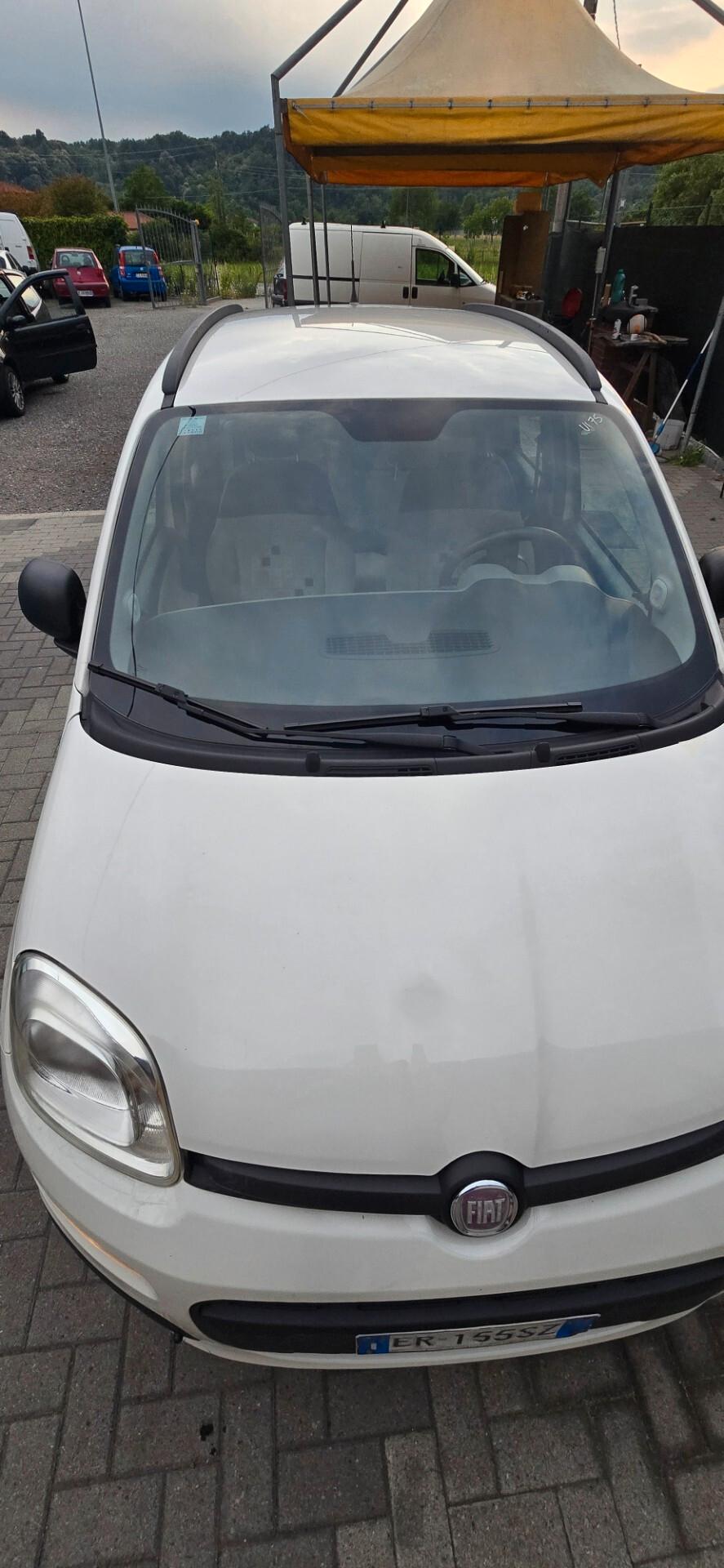 Fiat Panda 1.2 EasyPower Easy