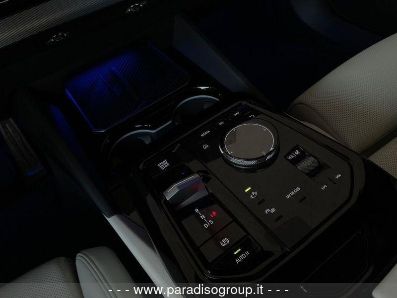 BMW Serie 5 520d - TOURING - KM0 | XDRIVE - MSPORT - 2025