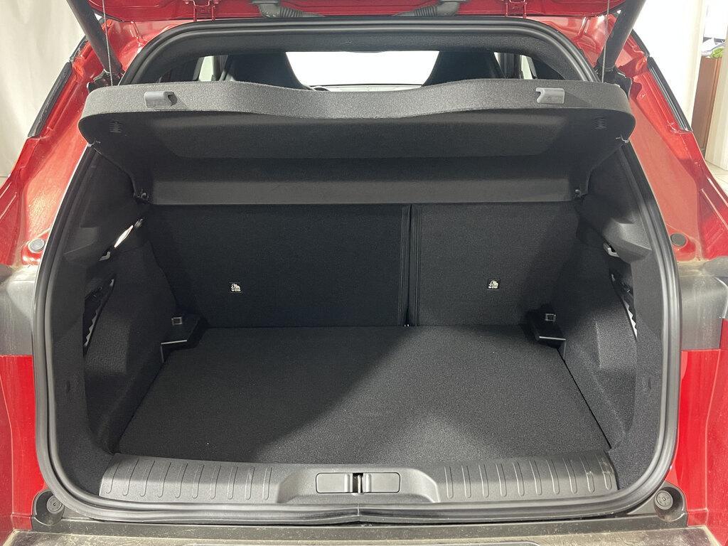 Alfa Romeo Junior elettrica Speciale 156cv