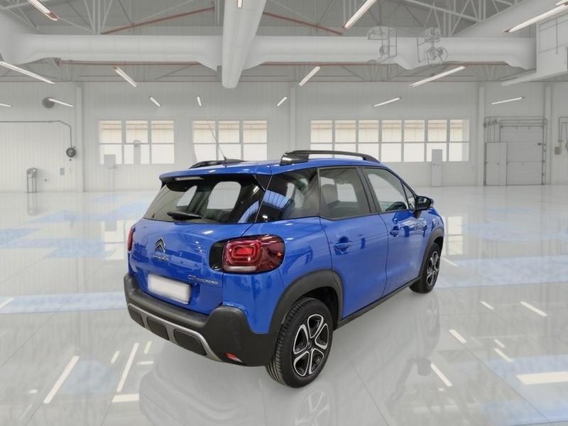 CITROEN C3 AIRCROSS PURETECH 110 SES FEEL SUV
