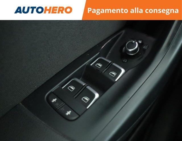 AUDI Q3 2.0 TDI 150 CV quattro S tronic Sport