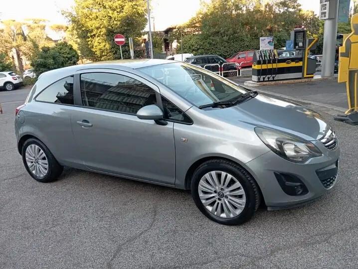 Opel Corsa 1.3 CDTI 75CV F.AP. 3 porte Edition