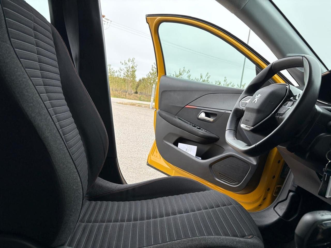 Peugeot 208 ACTIVE PACK PureTech 75 5p. SPOTICAR