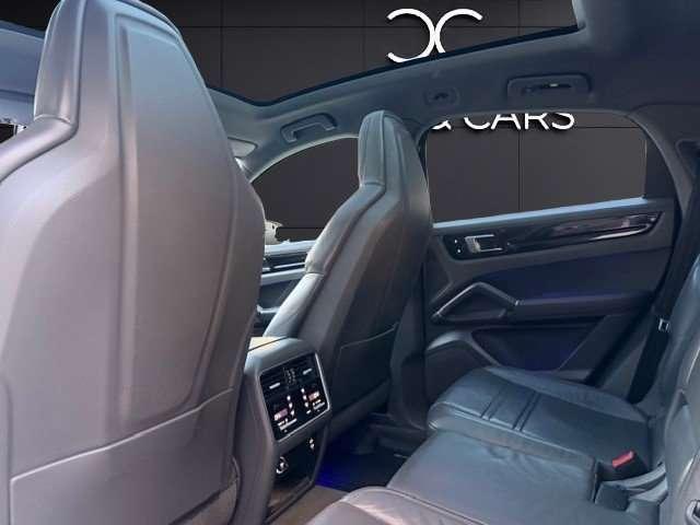 Porsche Cayenne Cayenne Coupe 3.0 e hybrid 5pti Tiptronic Matrix/Tetto/Pack Sport/Scarichi