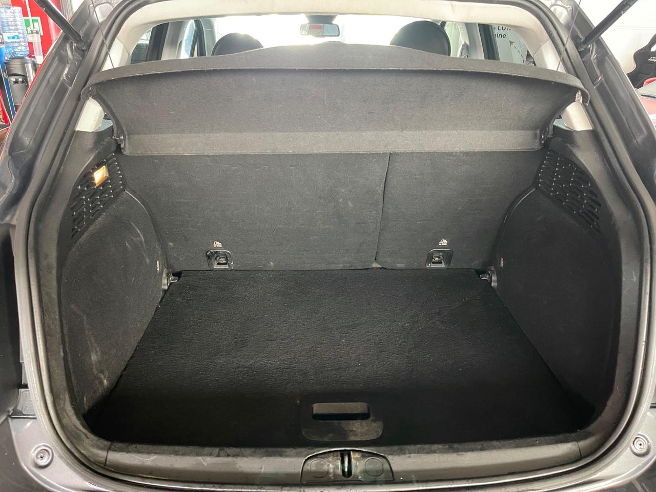 Fiat 500X 2.0 Mtj 4x4 Cross Aut. PERMUTE RATE