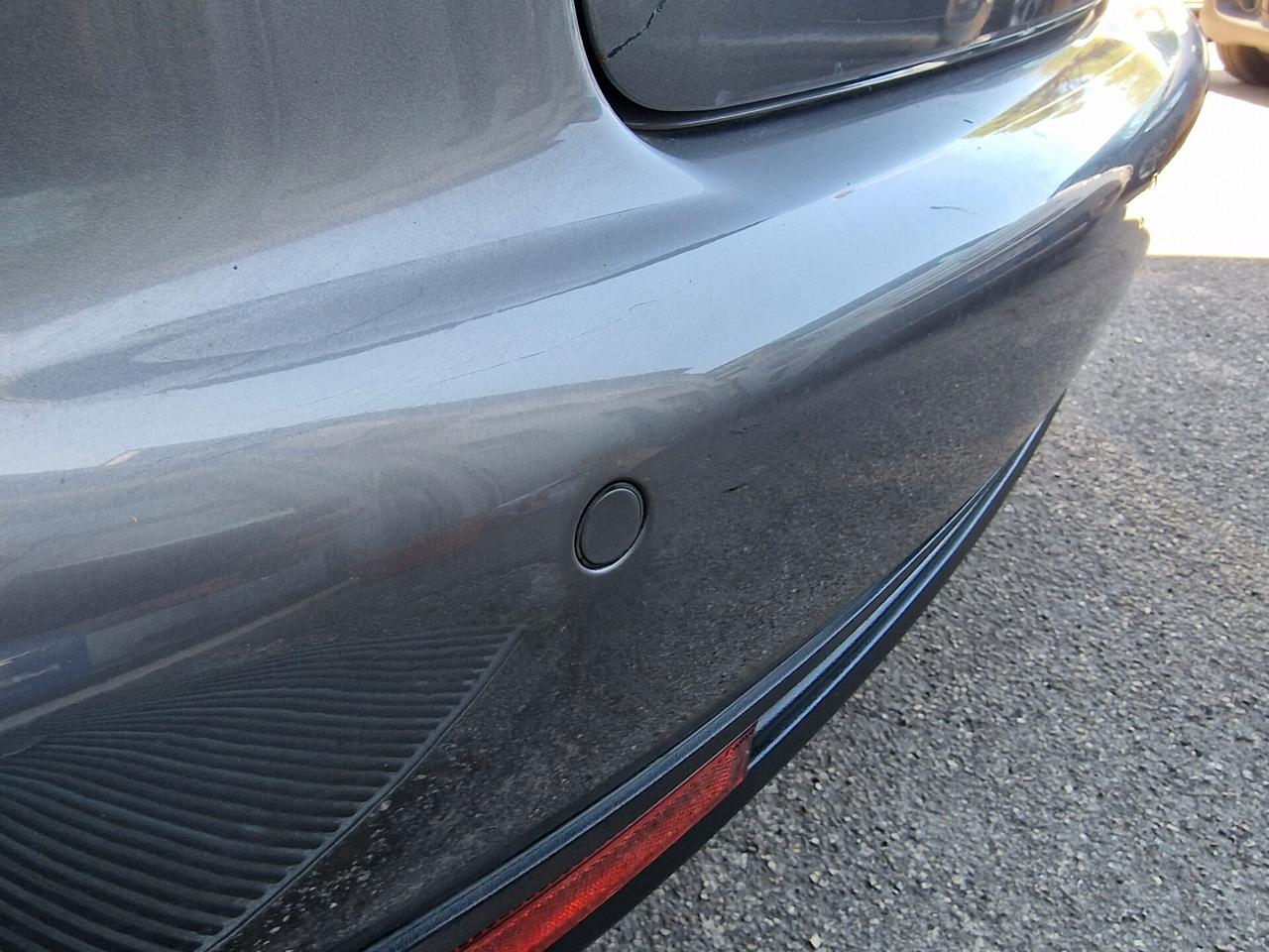 Volkswagen Touran 2.0 Trendline Ecofuel