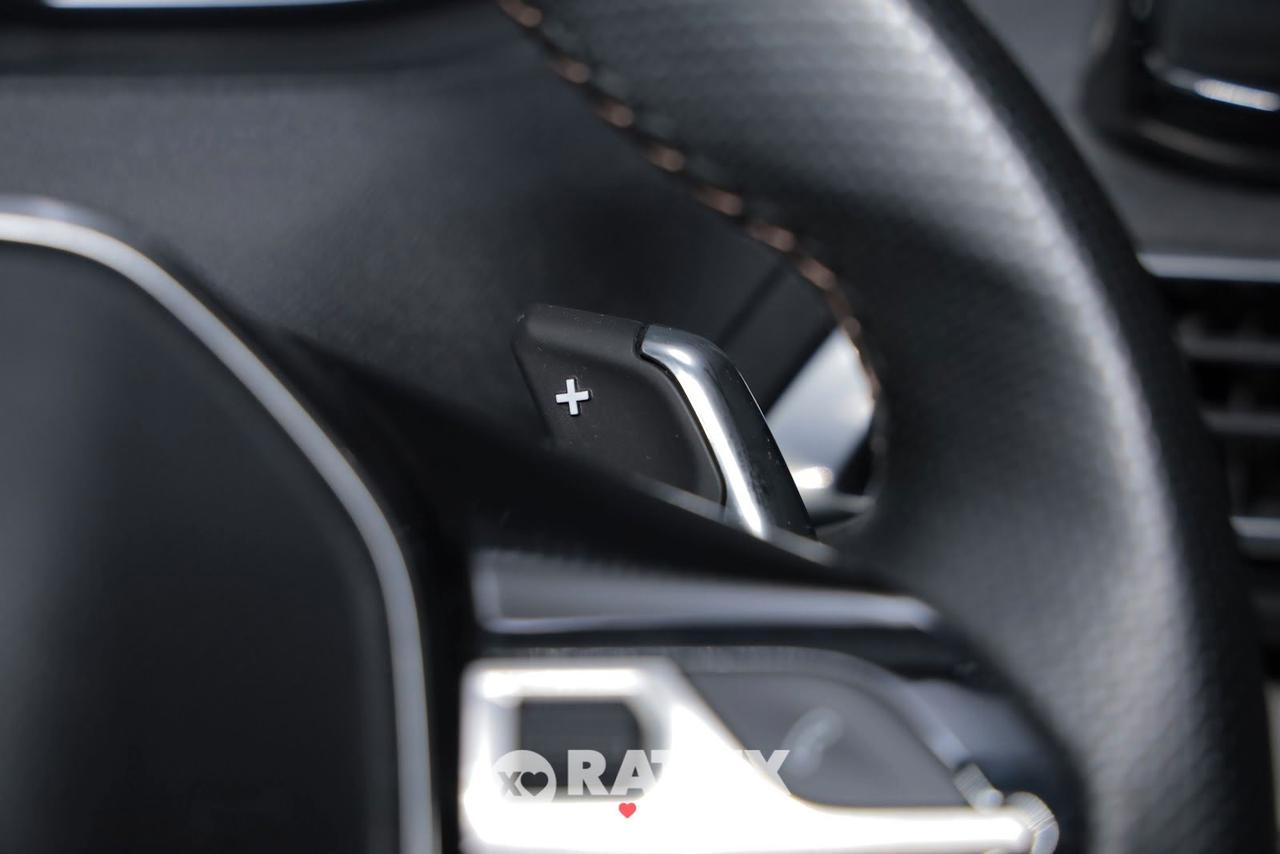 Peugeot 3008 1.6 hybrid4 300CV GT Pack e-eat8