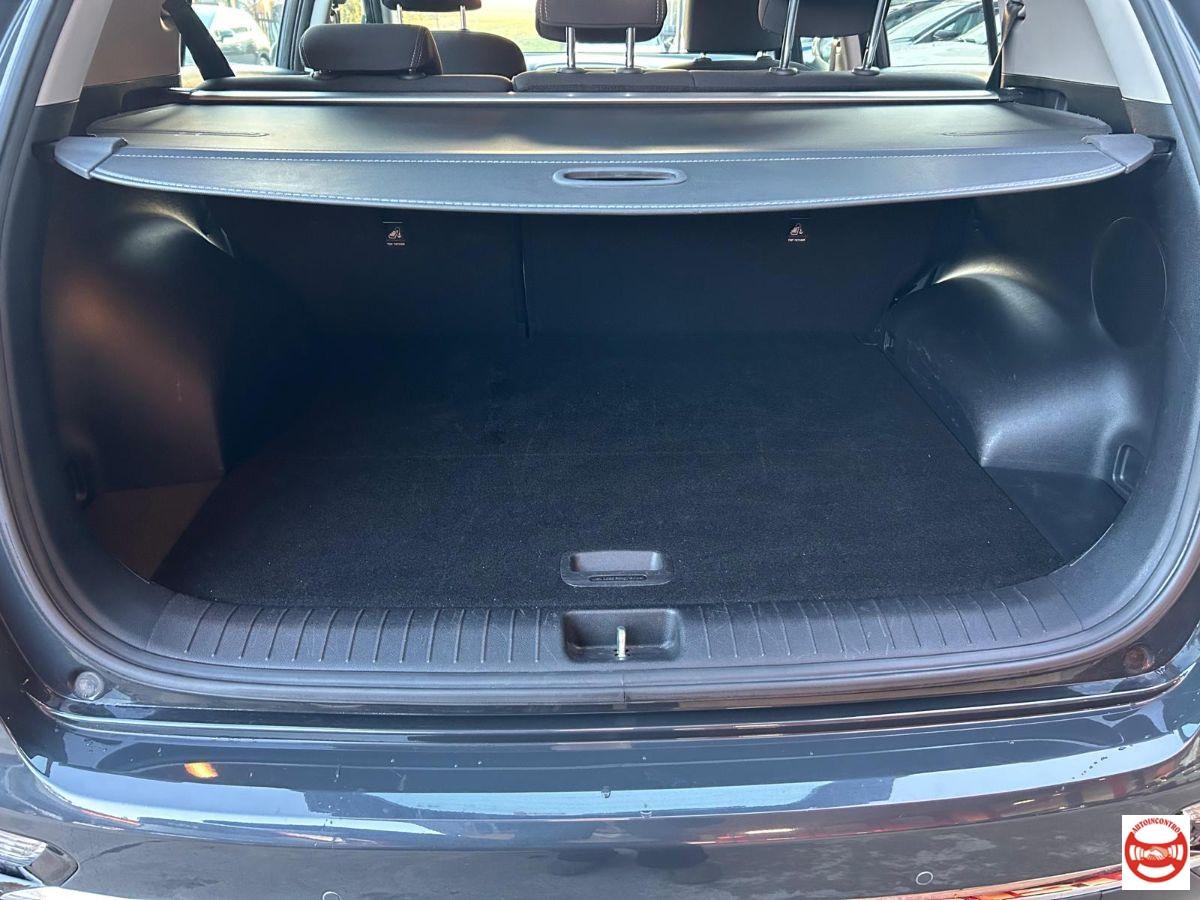 KIA - Sportage 1.6 Urban ecogpl 2wd 126cv