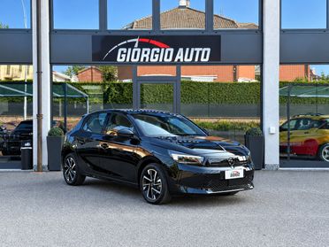 Opel Corsa 1.2 hybrid GS 110cv dct6 PREZZO REALE