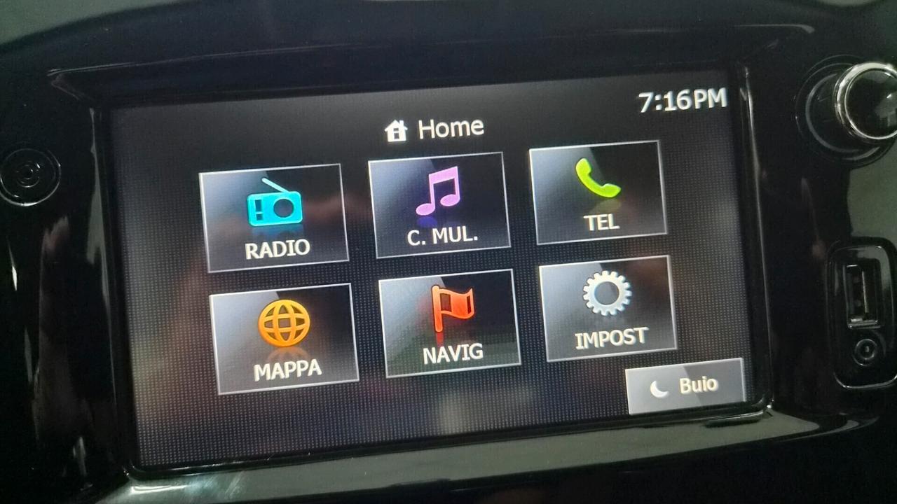 Renault Clio 1.2 75CV 5 porte Live