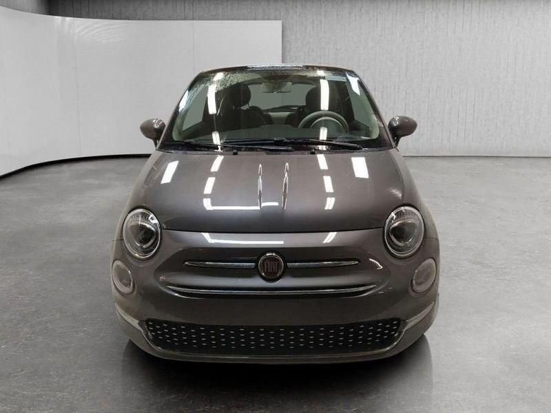 FIAT 500 1.2 Dolcevita easypower Gpl 69cv