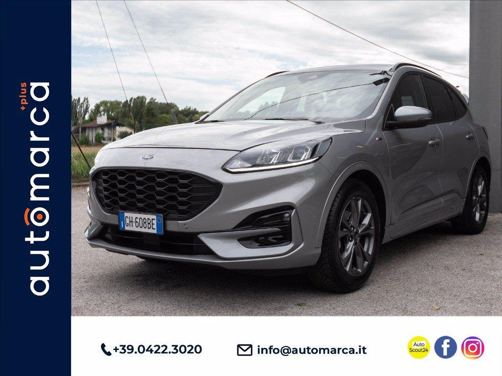 FORD Kuga 1.5 ecoblue ST-Line 2wd 120cv del 2022