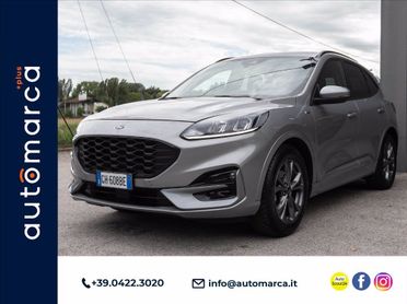 FORD Kuga 1.5 ecoblue ST-Line 2wd 120cv del 2022