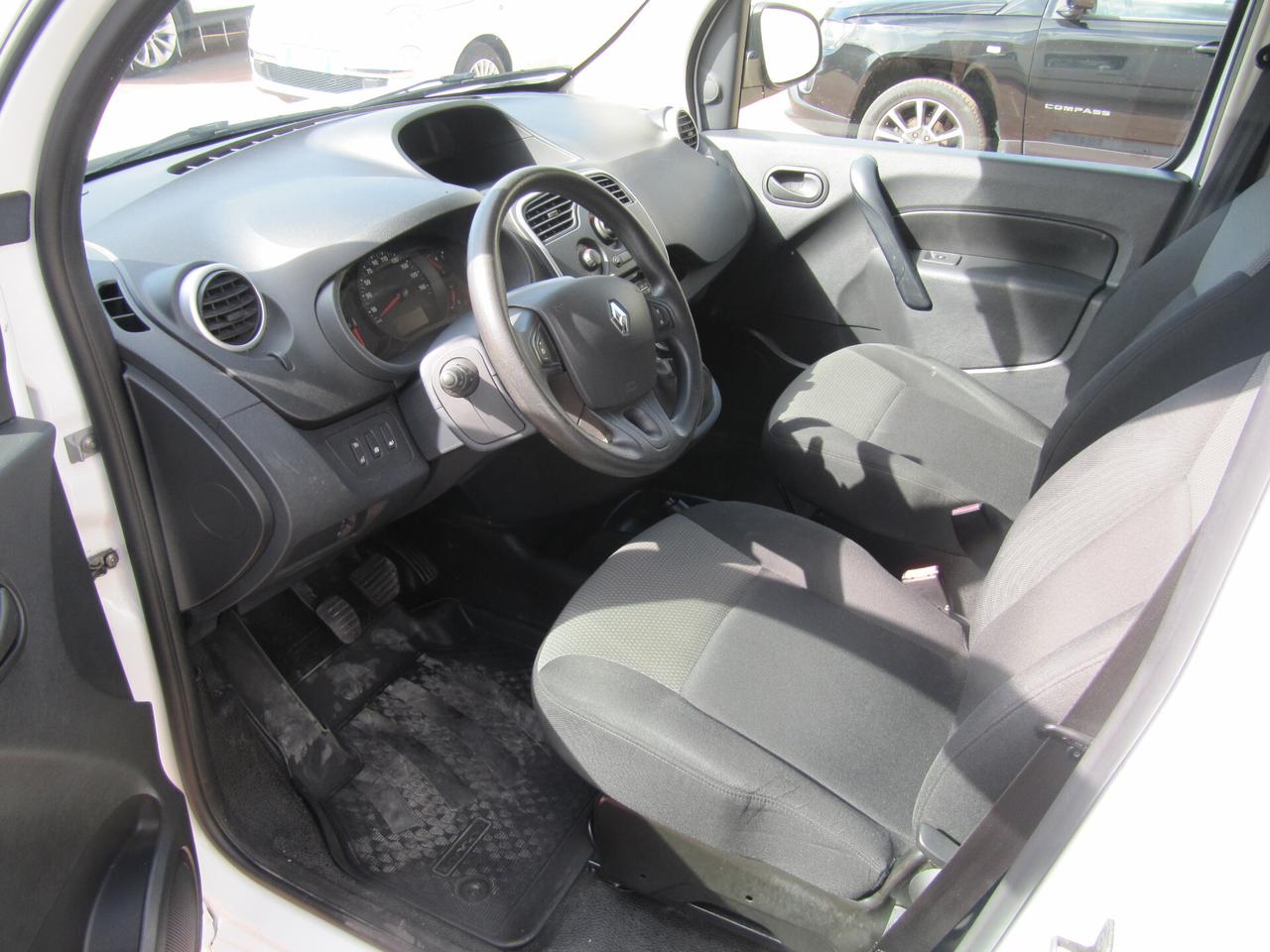 Renault Kangoo Blue dCi 95cv Express Furgone Ice - iva esposta
