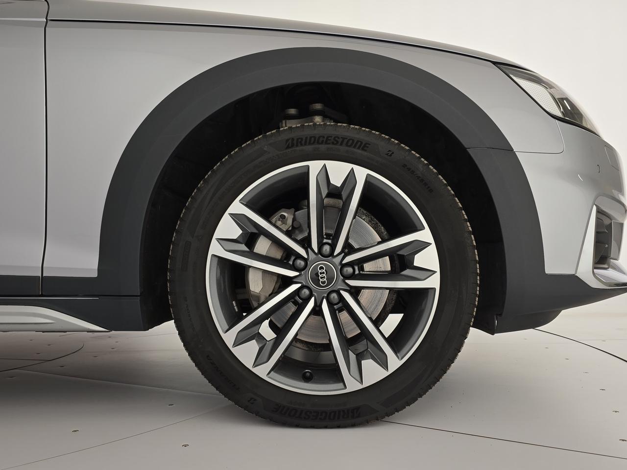 40 2.0tdi mhev identity contr quatt 204cv s-tronic