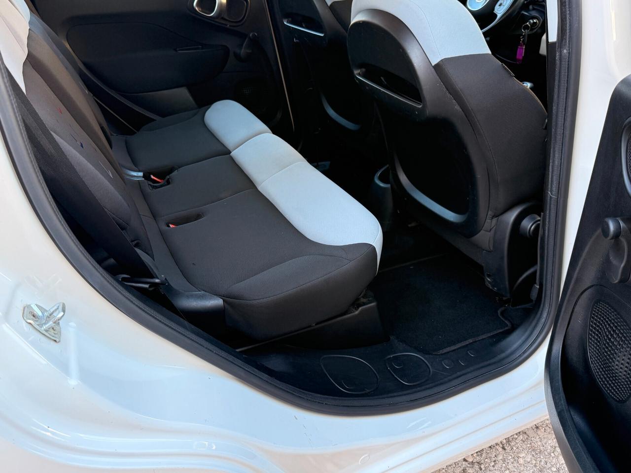 Fiat 500L 1.6 MJT IVA COMPRESA N1 4 Posti
