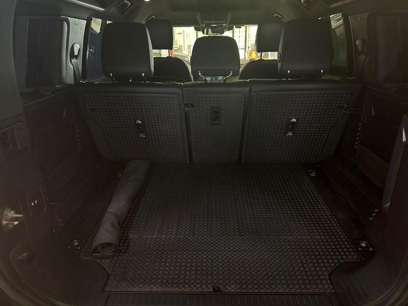 Land Rover Defender 110 3.0d i6 mhev X-Dynamic S awd 250cv auto